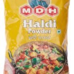 MDH Turmeric- Powder, 500 Gm - Fast Shipping to USA & Canada