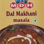 MDH Masala, Dal Makhni, Carton, 100g - Fast Shipping to USA & Canada