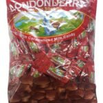 Parle Londonderry Candies - Milk & Caramel, 277Gm Pack - Fast Shipping to USA & Canada