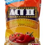 ACT II Ready to Eat Tomato Chilli, 40g - Fast Shipping to USA & Canada