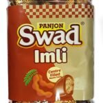Swad Chocolate Candy Chulbuli Imli Jar, 200 Toffee - Fast Shipping to USA & Canada
