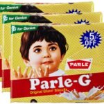 Parle g Original Glucose Biscuit More Combo Promo Pack - 800g (Pack of 3) - Fast Shipping to USA & Canada