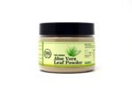 Sage & Herbs Organic Aloe Vera Leaf Powder - Fast Shipping to USA & Canada