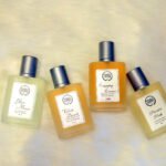 Sage & Herbs Handmade Perfume Combo (35 ml) - Fast Shipping to USA & Canada