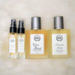 Sage & Herbs Eau De Parfum Combo Packs (11 ml + 11 ml + 35 ml + 35 ml) - Fast Shipping to USA & Canada