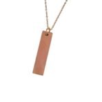 SALTY Fashion Elegance Pendant Necklace for Women & Girls - Fast Shipping to USA & Canada - Image 2