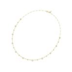 Swarovski Women Imber Strandage, Round Cut, White, Gold-Tone Plated - Fast Shipping to USA & Canada - Image 4