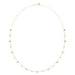 Swarovski Women Imber Strandage, Round Cut, White, Gold-Tone Plated - Fast Shipping to USA & Canada - Image 3