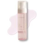 SUROSKIE Roses Glass Skin Mist | 2 in 1 Face Toner + Makeup Setting Spray | Enriched With Rose Water & Aloe Vera | Toner For Glowing & Hydrating Skin | All Skin Types | For Women - Fast Shipping to USA & Canada - Image 2