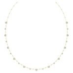 Swarovski Women Imber Strandage, Round Cut, White, Gold-Tone Plated - Fast Shipping to USA & Canada - Image 2
