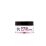 Sage & Herbs Rose Calamine Clay Face Mask - Fast Shipping to USA & Canada