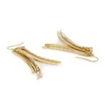 Estele Designer Fancy Earings Collection for Women - Fast Shipping to USA & Canada - Image 5