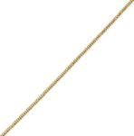 Estele 24kt Gold & Rhodium Plated Orange Splash Pendant for Women with Yellow Topaz Crystals and Complimentary Chain - Fast Shipping to USA & Canada - Image 3