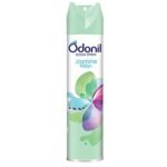 Odonil Room Spray, Jasmine Fresh - 108 Gm - Fast Shipping to USA & Canada