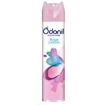 Odonil Room Freshening Spray - Rose Garden - 108 g - Fast Shipping to USA & Canada