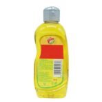 Vim Drop Liquid Lemon Dishwash - 225 ml Bottle - Fast Shipping to USA & Canada - Image 3
