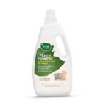 Mother Sparsh Plant Powered Baby Laundry Liquid Detergent With Bio - Enzymes and Eucalyptus Oil | Without Dyes & Optical Brighteners -1 Litre - Fast Shipping to USA & Canada - Image 2
