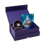 SALTY Treasure Chest Watch Ring Gift Box for Women - Fast Shipping to USA & Canada - Image 2