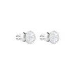 Swarovski Womens Angelic Pierced Earrings 1081942 - Fast Shipping to USA & Canada - Image 4
