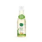 Mother Sparsh Plant Powered Natural Baby Liquid Cleanser with Basil & Green Apple Extract- 500ml & Mother Sparsh Natural Baby Liquid Cleanser 175ml - Fast Shipping to USA & Canada - Image 5