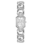 Benling Octagon Cut Bracelet Watch for Women - Fast Shipping to USA & Canada - Image 2