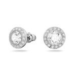 Swarovski Womens Angelic Pierced Earrings 1081942 - Fast Shipping to USA & Canada - Image 3