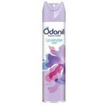 Odonil Room Freshening Spray - Lavender Mist - 108 g - Fast Shipping to USA & Canada