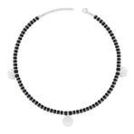 GIVA 925 silver Pure Charm Anklets| Gifts for Women and Girls | With Certificate of Authenticity and 925 Stamp | 6 Months Warranty* - Image 2