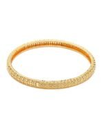YouBella Jewellery for Women Gold Plated Bracelet Bangles for Women - Fast Shipping to USA & Canada - Image 5