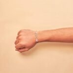 SALTY Evil Eye Rakhi Gift Pack (Set of 2) - Fast Shipping to USA & Canada - Image 4