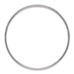 ACCESSHER Silver Plated Oxidised Bracelet Bangles Set - Fast Shipping to USA & Canada - Image 4