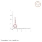 GIVA 925 Silver Jewellery|Gifts for Women & Girls|Wedding and Christmas Gifts|6 Months Warranty|Free Life Time Plating - Image 6