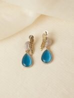 NAITRI | Handcrafted Traditional Earrings - Fast Shipping to USA & Canada - Image 4