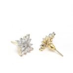 ZENEME Jewellery Set for Women American Diamond Necklace Set with Earrings, Bracelet and Ring Jewellery for Girls and Women - Fast Shipping to USA & Canada - Image 6