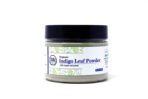 Sage & Herbs Organic Indigo Leaf Powder ? Hair Colour - Fast Shipping to USA & Canada