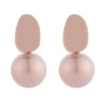 Shining Diva Fashion Latest Stylish Earrings for Women and Girls (15106er) - Fast Shipping to USA & Canada
