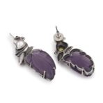 NAITRI | Handcrafted Traditional Earrings - Fast Shipping to USA & Canada - Image 5