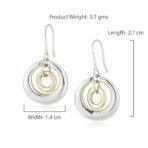 Estele Earrings for Women - Fast Shipping to USA & Canada - Image 5
