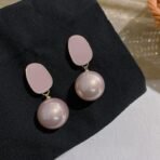 Shining Diva Fashion Latest Stylish Earrings for Women and Girls (15106er) - Fast Shipping to USA & Canada - Image 4