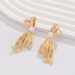 Shining Diva Fashion Latest Stylish Earrings for Women and Girls (16614er) - Fast Shipping to USA & Canada - Image 4