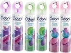 Odonil Lavender-Jasmine-Rose Spray (6 x 220 ml) - Fast Shipping to USA & Canada