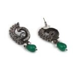 NAITRI | Handcrafted Traditional Necklace Set with Earrings - Fast Shipping to USA & Canada - Image 5