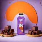 Yogabar No Added Sugar Protein Bars, 20g Protein, Pack of 6 with Free Protein Shake of 250 ml - Fast Shipping to USA & Canada - Image 6