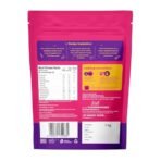 Yogabar Whole Quinoa 1kg Pouch - Gluten Free Quinoa Grain - Diet Food for Weight Loss Management - Helps Manage Sugar Levels - Low GI for sustained Energy - Fast Shipping to USA & Canada - Image 4