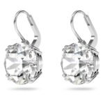Pendientes Swarovski 5628351 Millenia blanco, Rhinestone Crystal - Fast Shipping to USA & Canada - Image 4