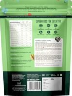 Yogabar Premium Pistachios 500g and Walnuts 500g Combo Pack, High Protein and Fibre, Zero Cholesterol - Fast Shipping to USA & Canada - Image 3