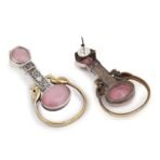 NAITRI | Handcrafted Traditional Earrings - Fast Shipping to USA & Canada - Image 2