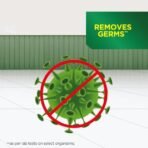 Vim Floor Cleaner: 1000ml | Sparkling Lemon | 100% Removal of stains for complete clean floors & long lasting fragrance - Fast Shipping to USA & Canada - Image 7