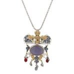 NAITRI | Handcrafted Lightweight Ethnic Earrings - Fast Shipping to USA & Canada - Image 2