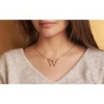 SALTY Charm Pendant Necklace for Women - Fast Shipping to USA & Canada - Image 3